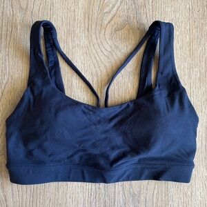 Athlete Exhale Bra A-C